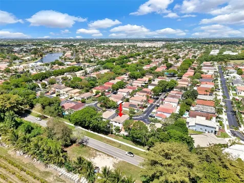 9732 SW 166th Court Miami FL 33196