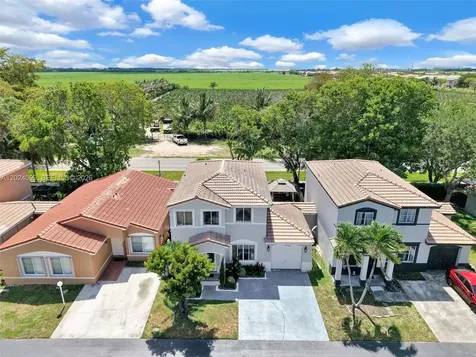 9732 SW 166th Court Miami FL 33196