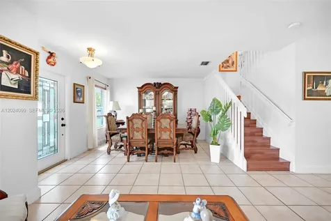 9732 SW 166th Court Miami FL 33196