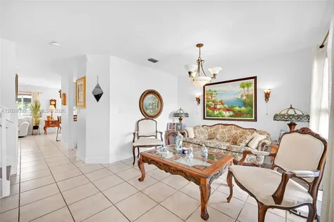 9732 SW 166th Court Miami FL 33196