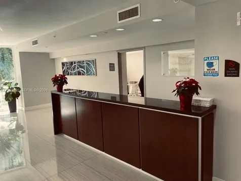 601 NE 23rd Street Miami FL 33137