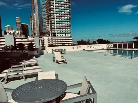 601 NE 23rd Street Miami FL 33137