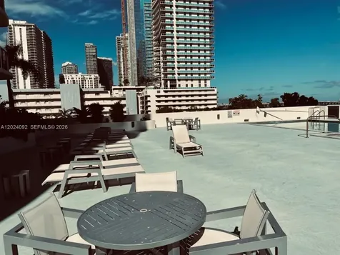601 NE 23rd Street Miami FL 33137