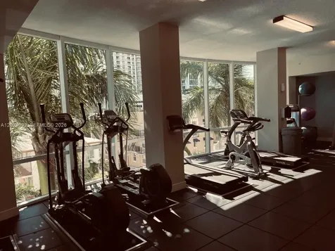 601 NE 23rd Street Miami FL 33137