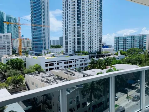 601 NE 23rd Street Miami FL 33137