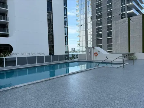 601 NE 23rd Street Miami FL 33137