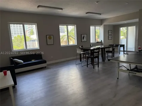 601 NE 23rd Street Miami FL 33137