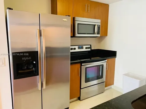 601 NE 23rd Street Miami FL 33137