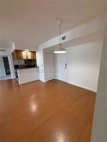 601 NE 23rd Street Miami FL 33137