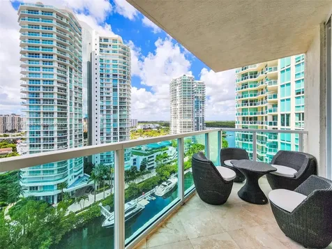 150 Sunny Isles Boulevard Sunny Isles Beach FL 33160