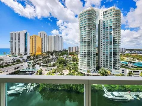 150 Sunny Isles Boulevard Sunny Isles Beach FL 33160