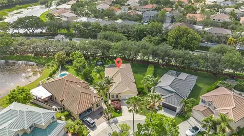 885 Tanglewood Circle Weston FL 33327