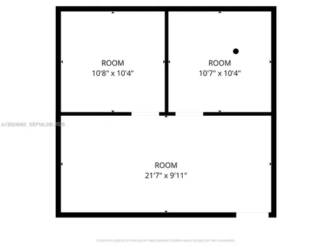 6405 NW 36th Street Virginia Gardens FL 33166