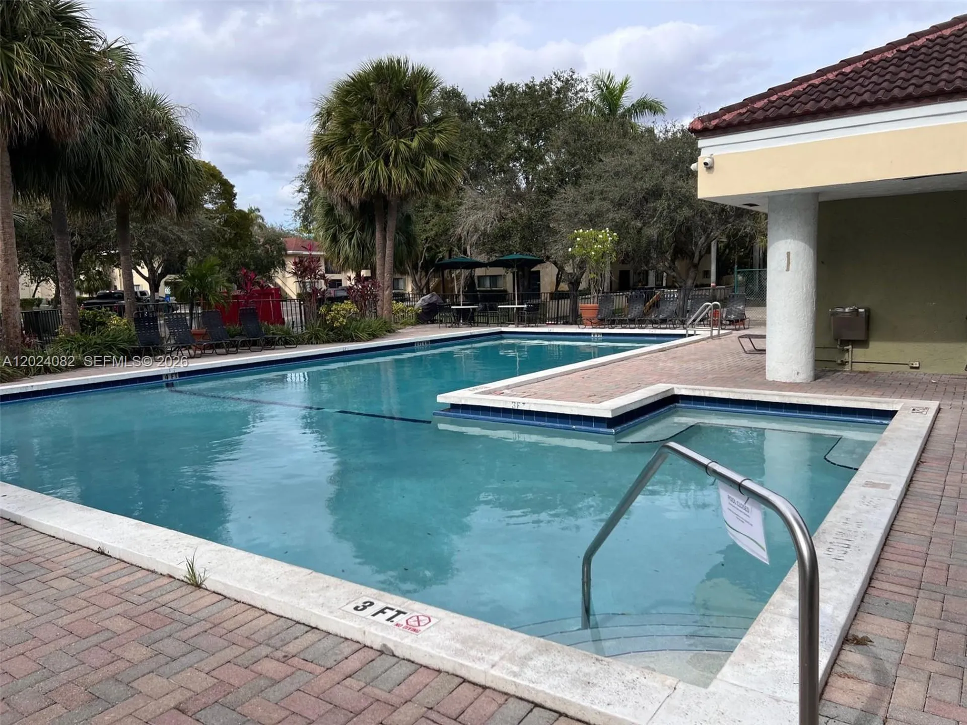 2445 SW 18th Terrace Fort Lauderdale FL 33315