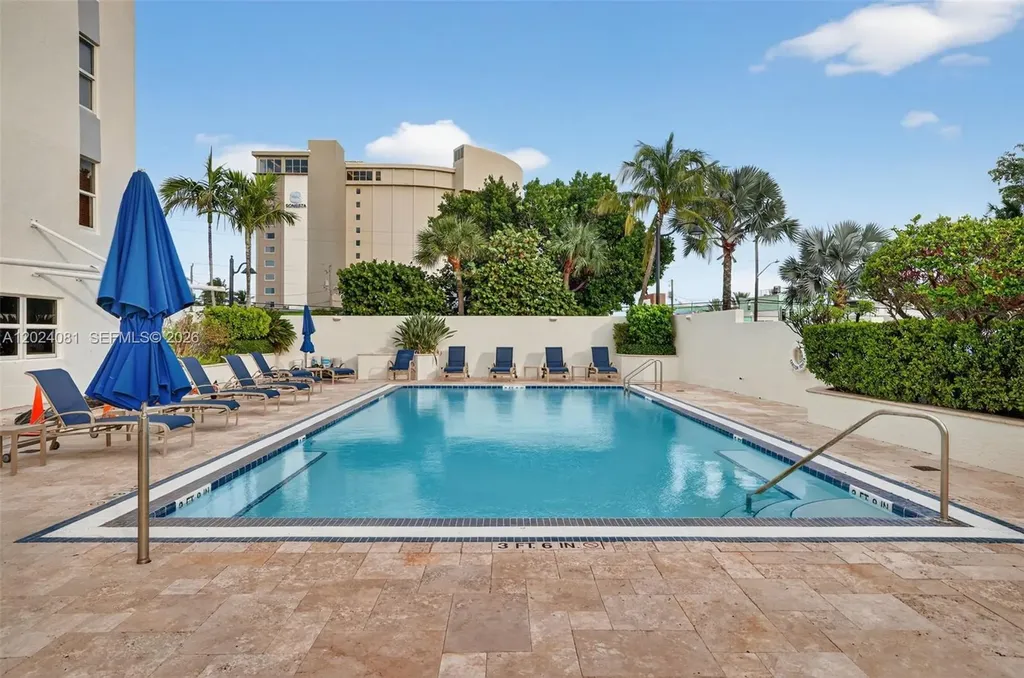 3000 E Sunrise Boulevard Fort Lauderdale FL 33304