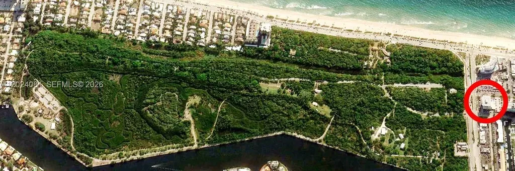 3000 E Sunrise Boulevard Fort Lauderdale FL 33304