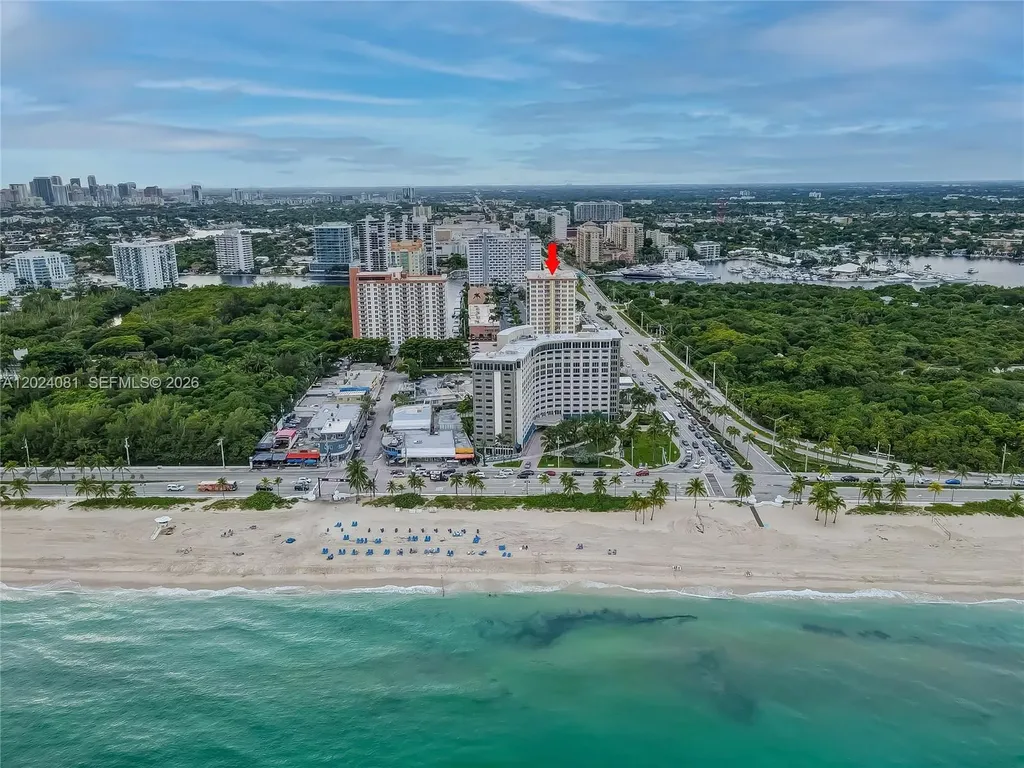 3000 E Sunrise Boulevard Fort Lauderdale FL 33304