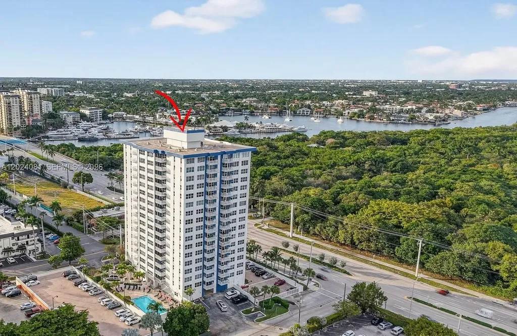 3000 E Sunrise Boulevard Fort Lauderdale FL 33304