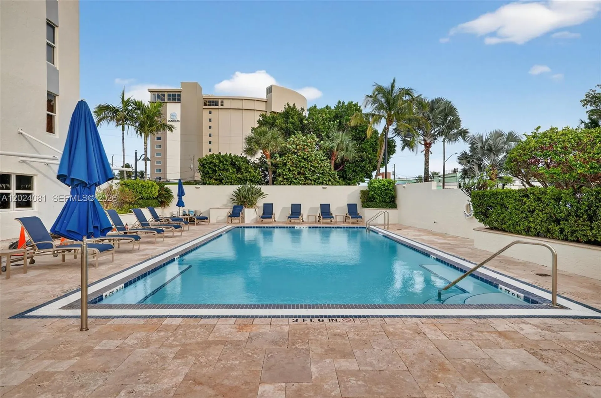 3000 E Sunrise Boulevard Fort Lauderdale FL 33304