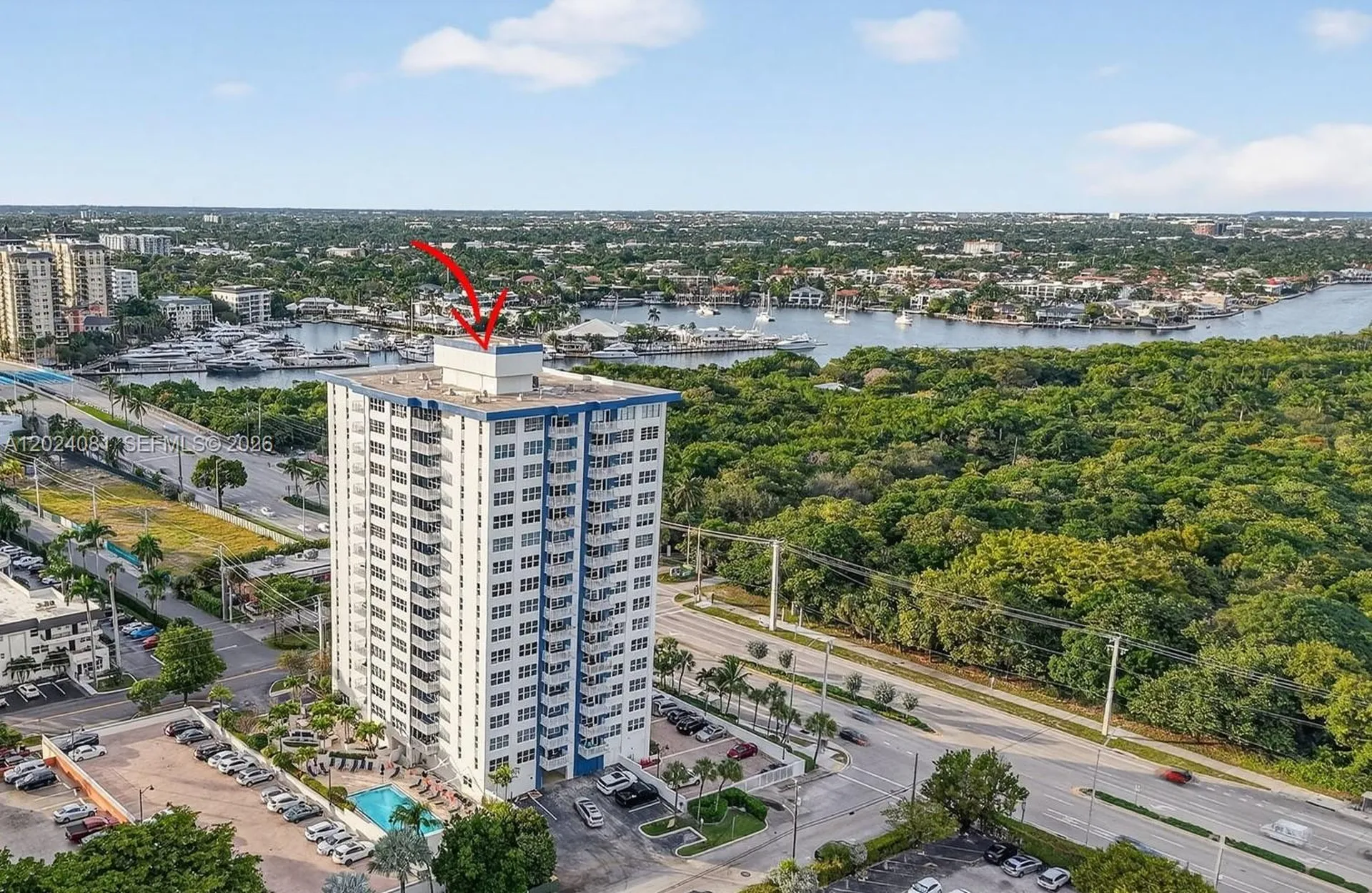 3000 E Sunrise Boulevard Fort Lauderdale FL 33304