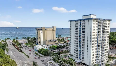 3000 E Sunrise Boulevard Fort Lauderdale FL 33304