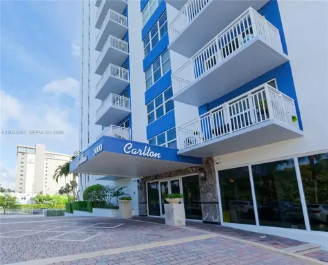 3000 E Sunrise Boulevard Fort Lauderdale FL 33304