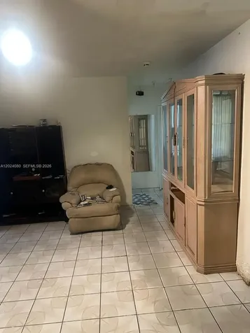 12555 NW 10th Avenue North Miami FL 33168