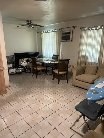 12555 NW 10th Avenue North Miami FL 33168