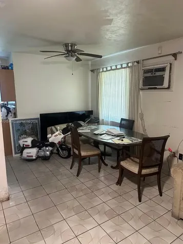 12555 NW 10th Avenue North Miami FL 33168