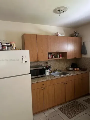 12555 NW 10th Avenue North Miami FL 33168