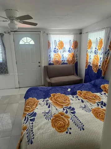 12555 NW 10th Avenue North Miami FL 33168