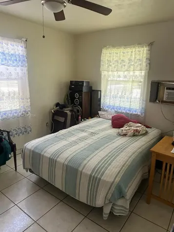 12555 NW 10th Avenue North Miami FL 33168
