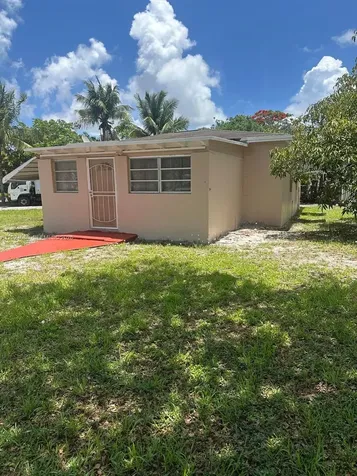 12555 NW 10th Avenue North Miami FL 33168