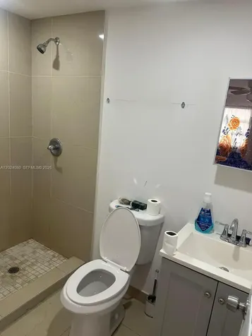 12555 NW 10th Avenue North Miami FL 33168