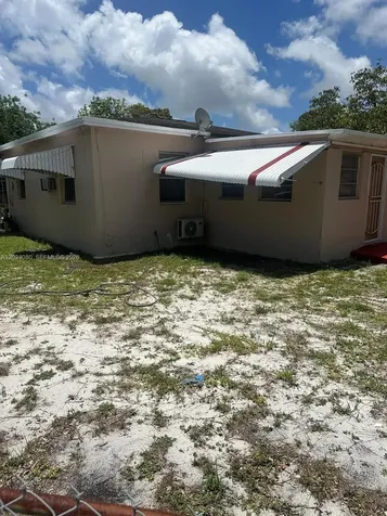 12555 NW 10th Avenue North Miami FL 33168
