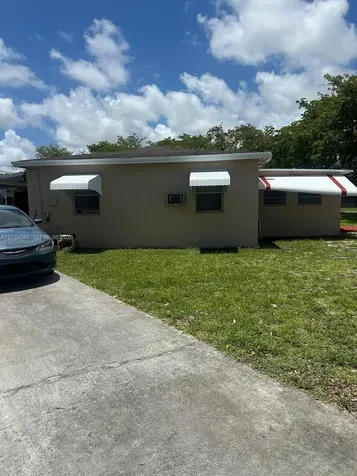 12555 NW 10th Avenue North Miami FL 33168