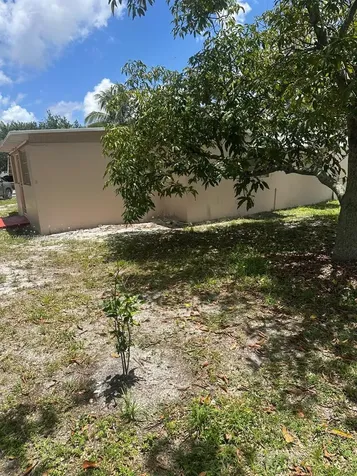 12555 NW 10th Avenue North Miami FL 33168