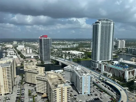 1830 S Ocean Drive Hallandale Beach FL 33009