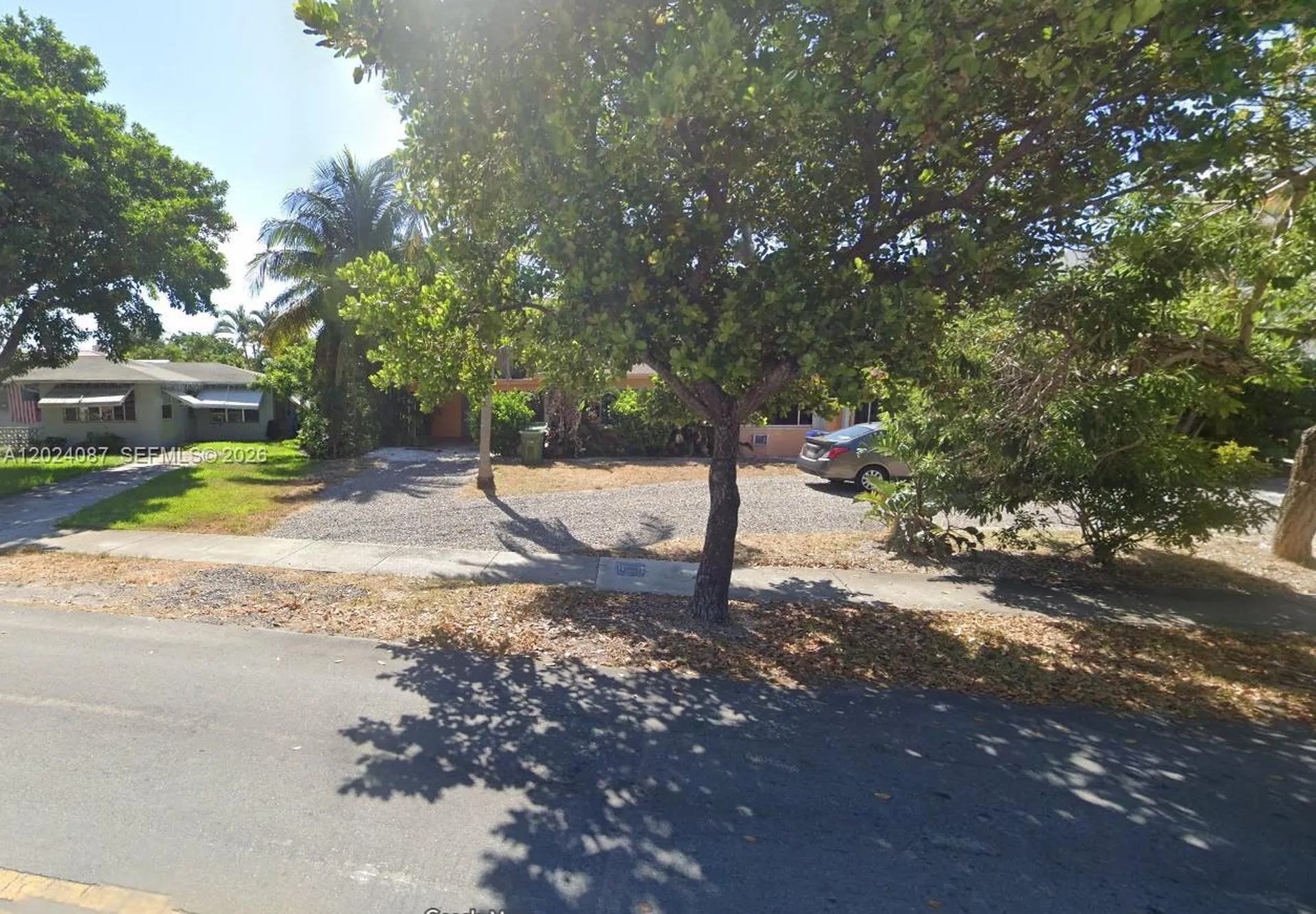 1816 Middle River Drive Fort Lauderdale FL 33305