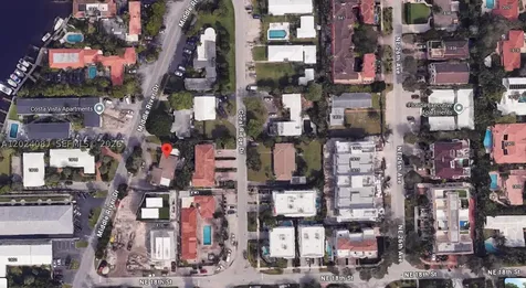 1816-1818 Middle River Drive Fort Lauderdale FL 33305