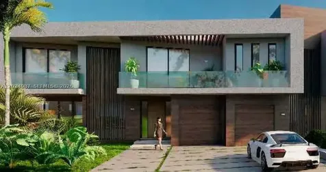 1816-1818 Middle River Drive Fort Lauderdale FL 33305