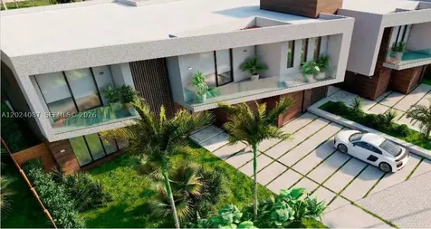 1816-1818 Middle River Drive Fort Lauderdale FL 33305