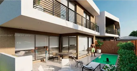 1816-1818 Middle River Drive Fort Lauderdale FL 33305