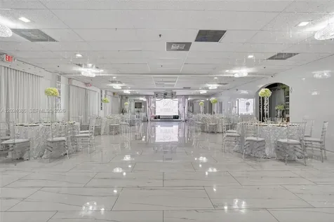 Established Banquet Hall In Cutler Bay Cutler Bay FL 33157