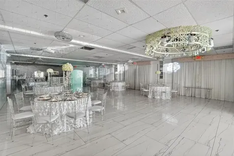 Established Banquet Hall In Cutler Bay Cutler Bay FL 33157
