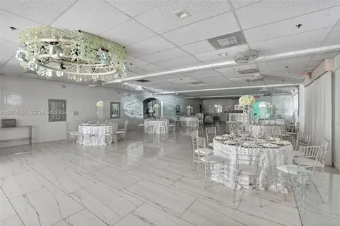 Established Banquet Hall In Cutler Bay Cutler Bay FL 33157