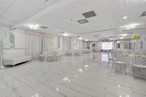 Established Banquet Hall In Cutler Bay Cutler Bay FL 33157