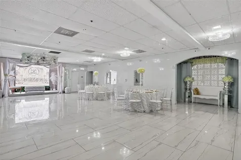 Established Banquet Hall In Cutler Bay Cutler Bay FL 33157