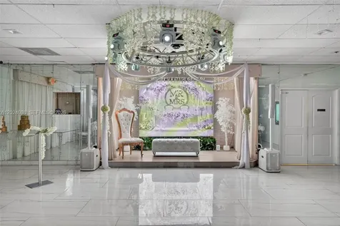 Established Banquet Hall In Cutler Bay Cutler Bay FL 33157