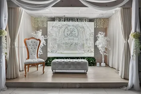 Established Banquet Hall In Cutler Bay Cutler Bay FL 33157